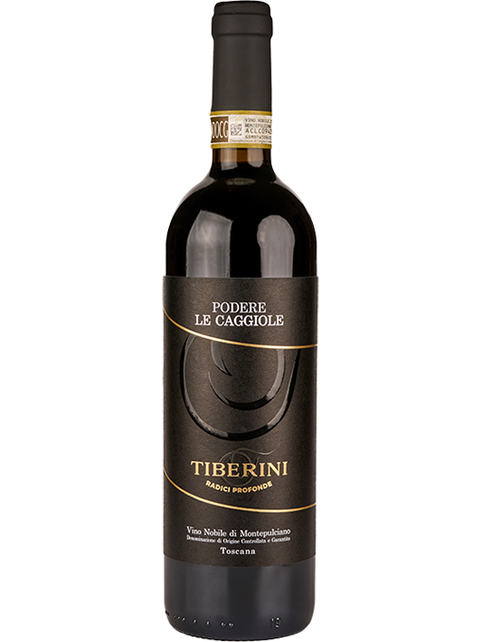 Vino Nobile di Montepulciano DOCG - Bio