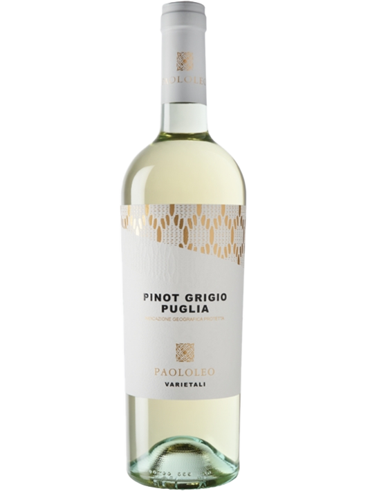 Pinot Grigio Tarantino IGT