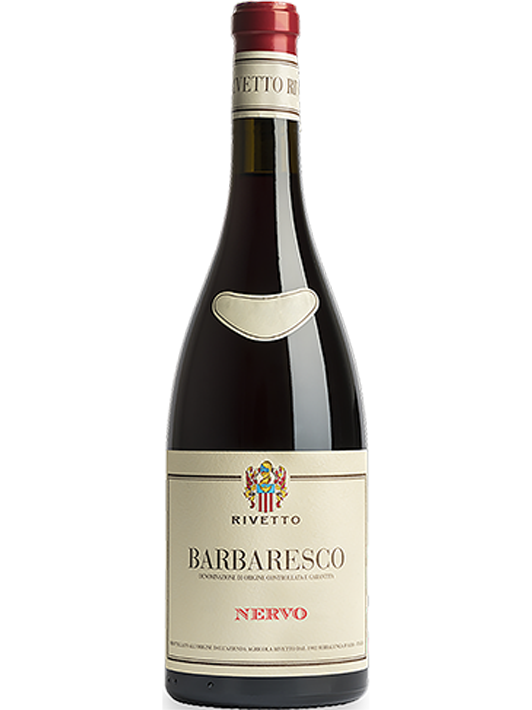 Barbaresco Nervo DOCG - Bio