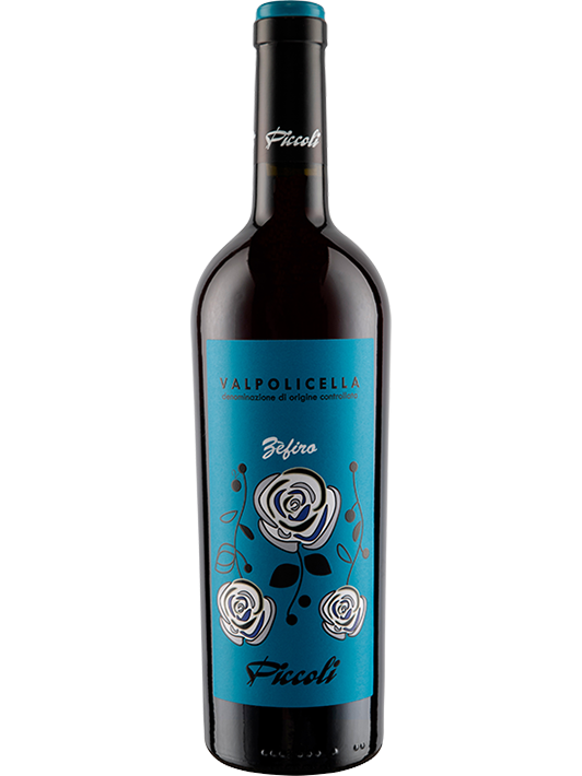 "Zèfiro" Valpolicella DOC