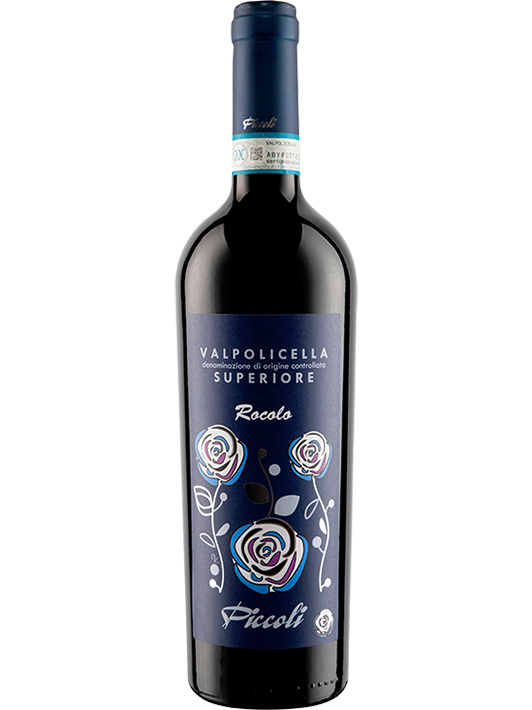 "Rocolo" Valpolicella Superiore DOC