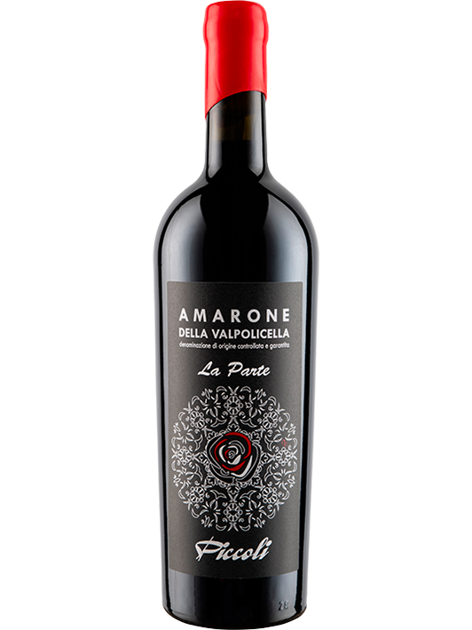 "M. La Parte" Amarone della Valpolicella DOCG