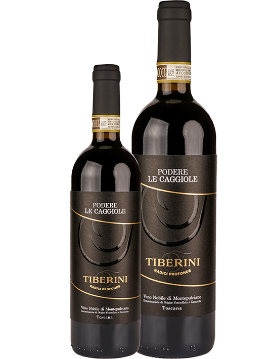 Vino Nobile di Montepulciano Magnum 1,5L