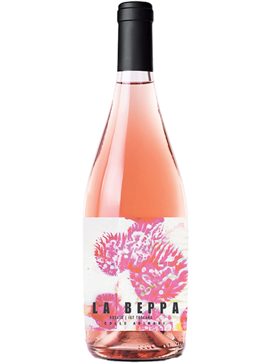 La Beppa - IGT Toscana Rosato
