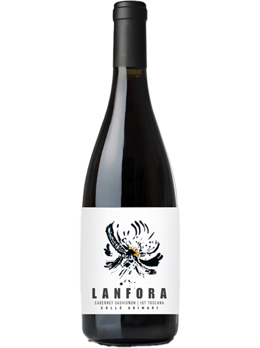 Lanfora - IGT Toscana Cabernet Sauvignon