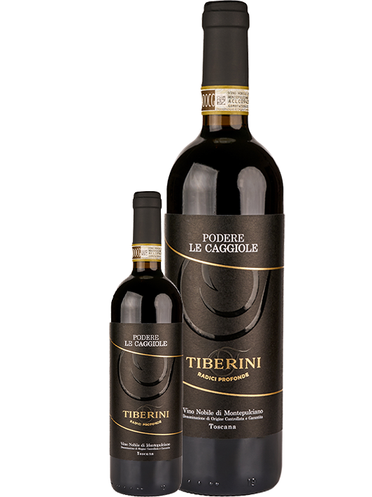 Vino Nobile di Montepulciano Jéroboam - 3L