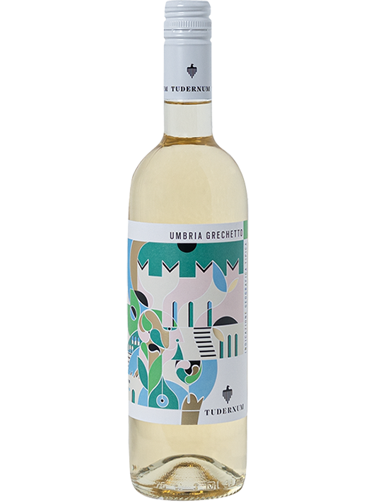 Le Lucrezie - Umbria Bianco IGT