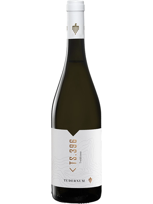 TS 396 - Trebbiano Spoletino IGT