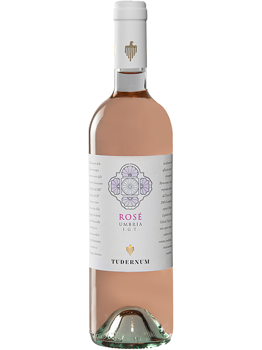 Rosé Umbria IGT