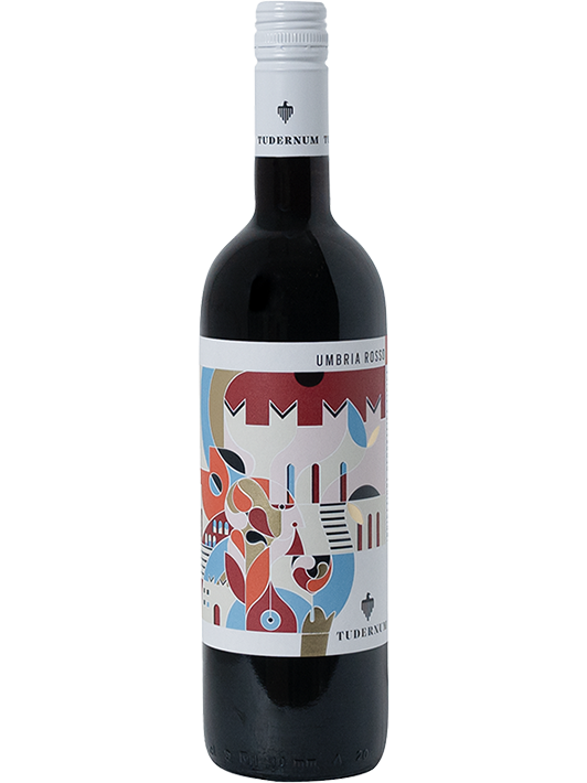 Le Lucrezie - Umbria Sangiovese IGT
