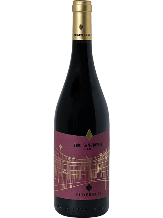 Todi Sangiovese DOC