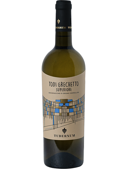 Colle Nobile - Grechetto di Todi Superiore DOC