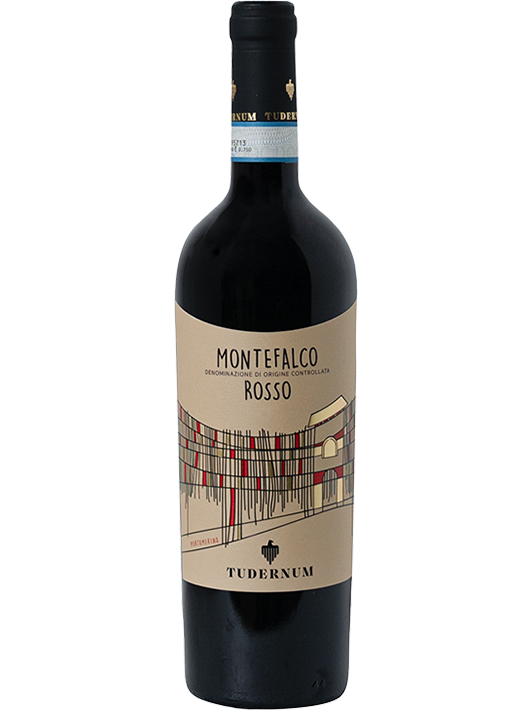 Fidenzio - Montefalco Rosso DOC