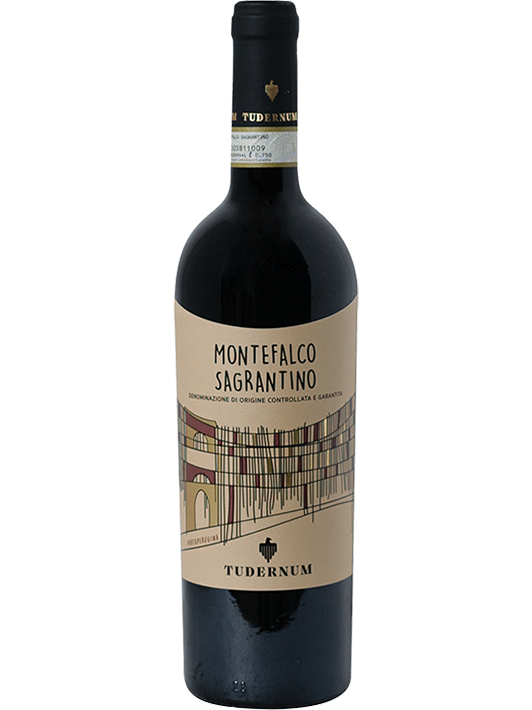 Fidenzio - Montefalco Sagrantino DOCG