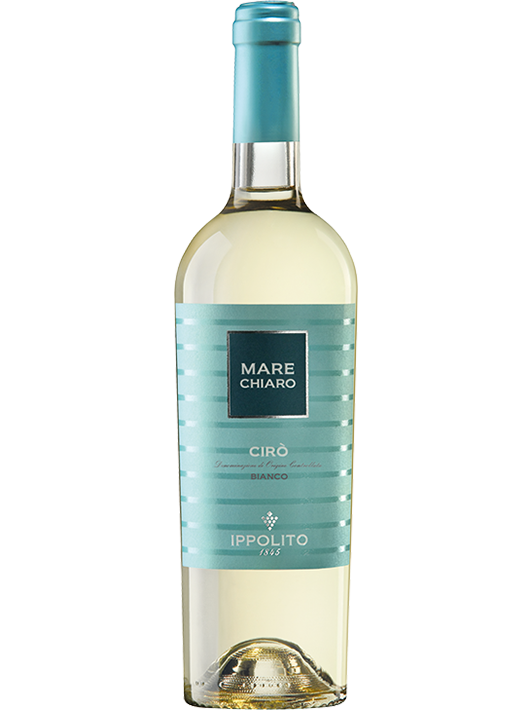 Mare Chiaro - Cirò Bianco DOC