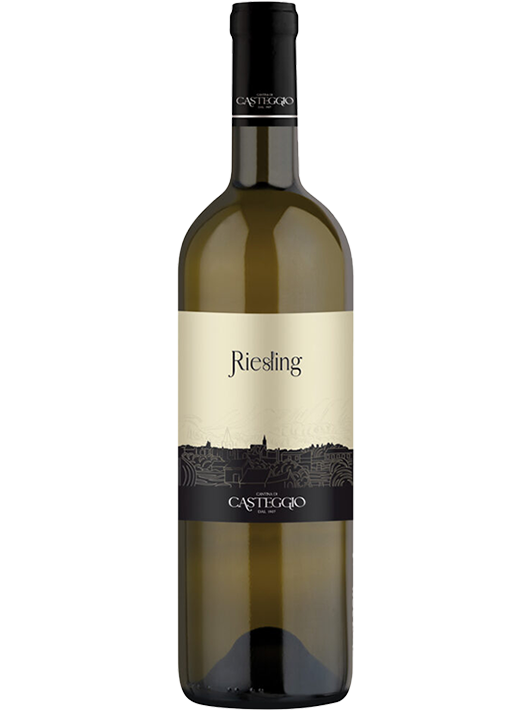 CASTEGGIO – Riesling DOC