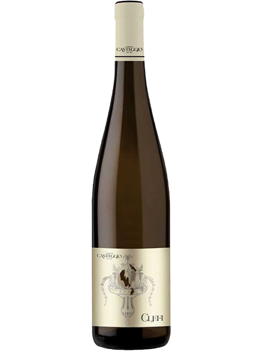 CASTEGGIO – Clefi Riesling Renano DOC