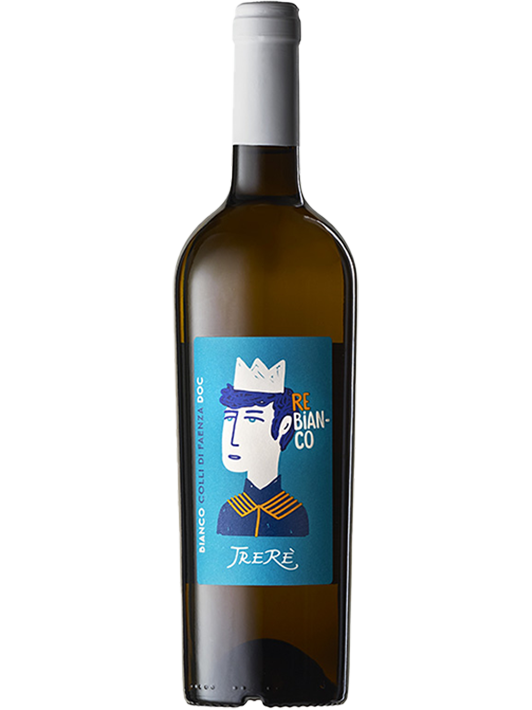Re Bianco - Colli di Faenza Bianco DOC