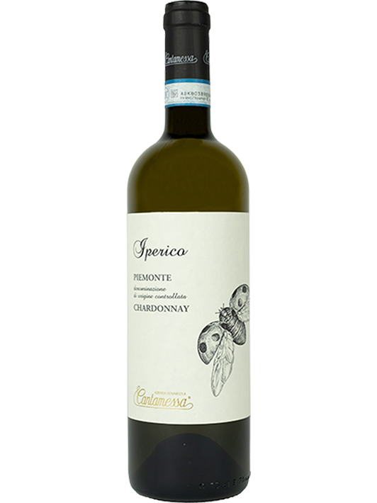 "Iperico" - Piemonte DOC Chardonnay
