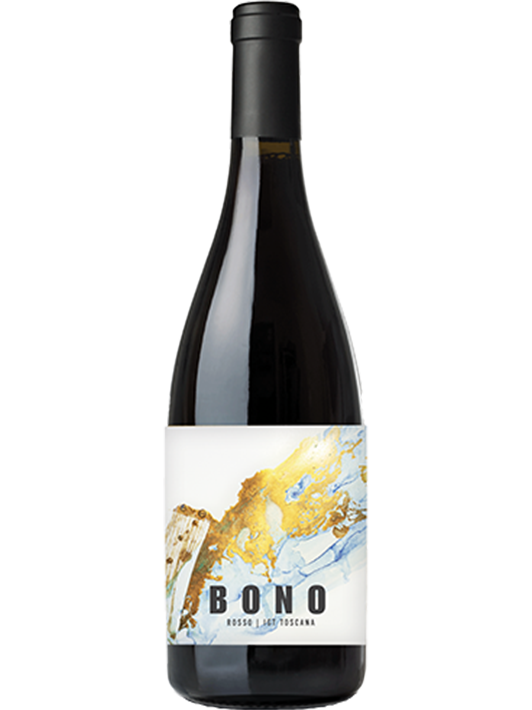 Bono - IGT Toscana Rosso