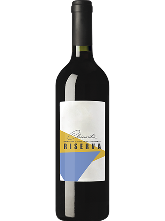 Chianti DOCG Riserva