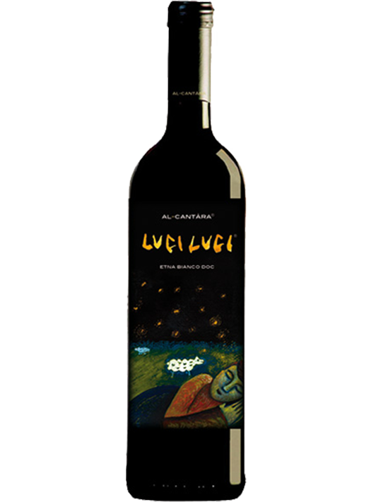 "Luci Luci" Etna Bianco DOP