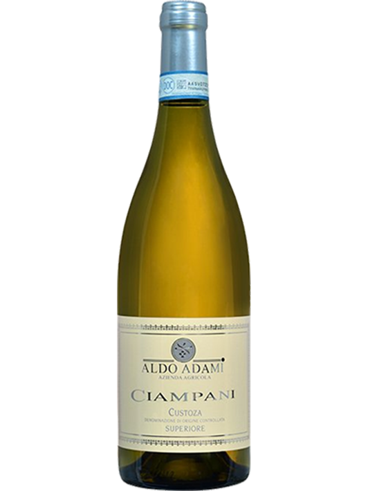 "Ciampani" Custoza Superiore DOC