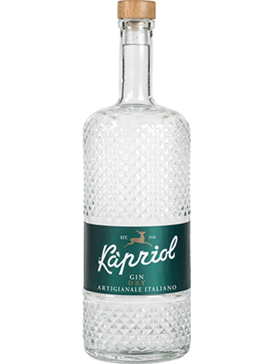 Kapriol DRY Gin