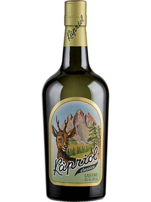 Liquore Kapriol