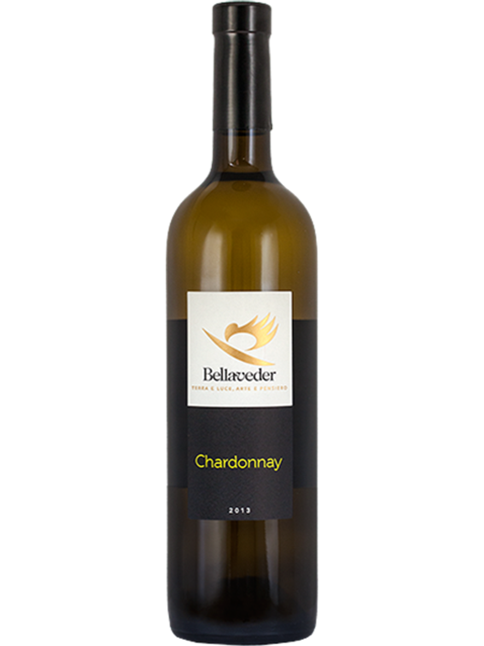 Trentino Chardonnay DOC