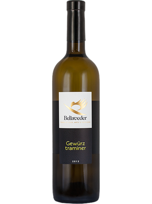 Trentino Gewürztraminer