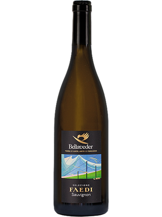 Sauvignon Faedi IGT