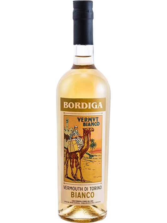 Vermouth di Torino Bianco