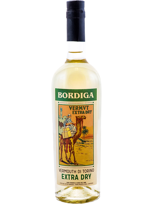 Vermouth di Torino Extra Dry
