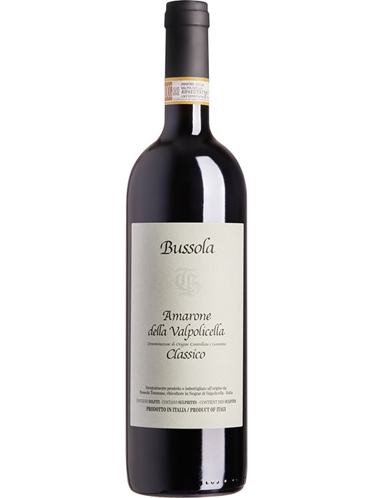 Amarone della Valpolicella DOCG Classico Magnum 1.5L