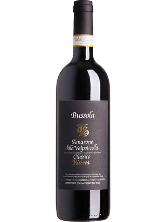 Amarone della Valpolicella DOCG Classico Riserva Magnum 1.5L