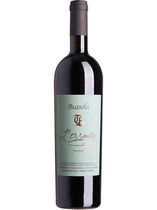 "L'Errante" Vino Rosso Magnum 1.5L
