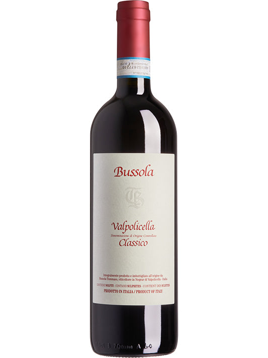 Valpolicella DOC Classico