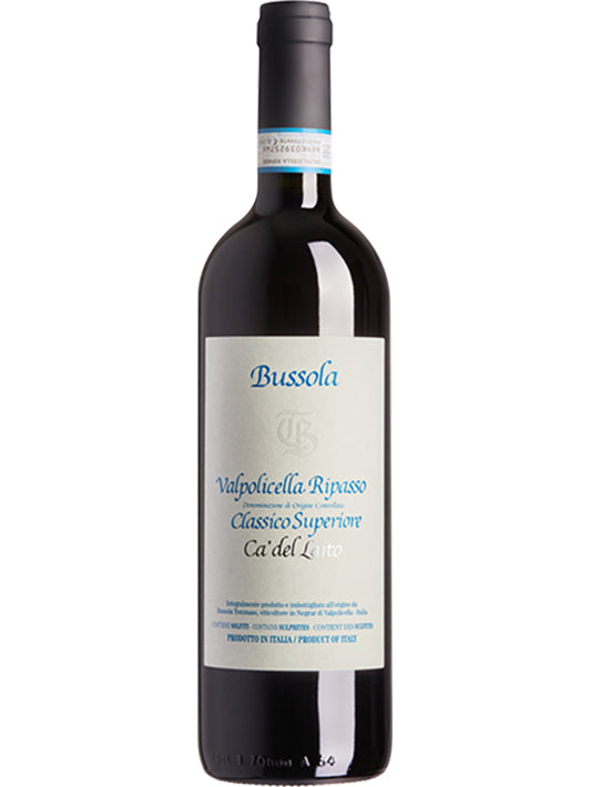 Valpolicella Ripasso DOC Classico Superiore "CA' DEL LAITO" Magnum 1.5L