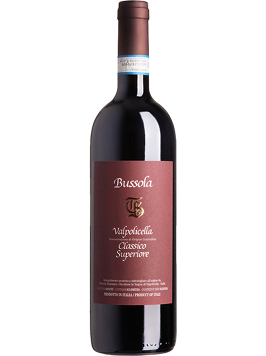 Valpolicella DOC Classico Superiore