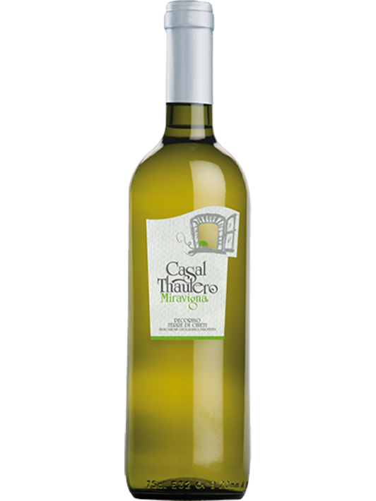 "Miravigna" - Pecorino
