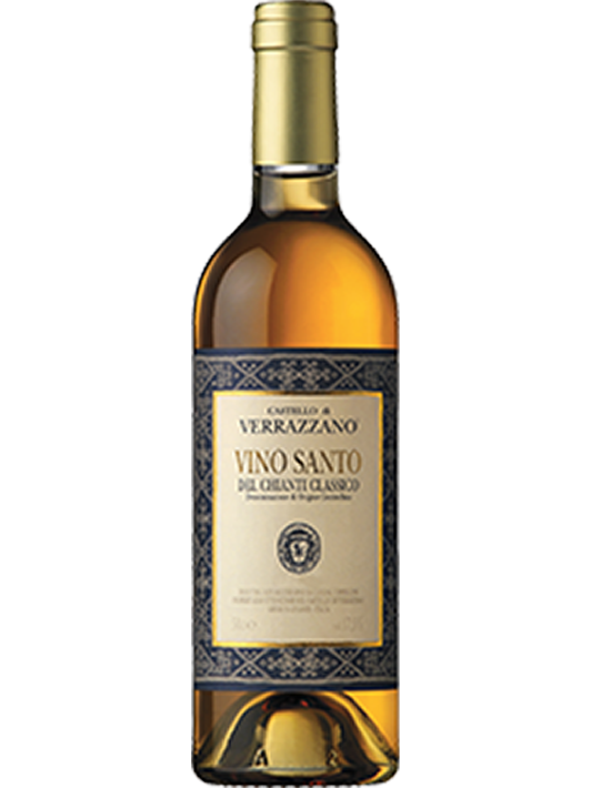 Vin Santo del Chianti Classico DOC