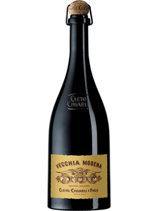 Lambrusco di Sorbara Premium DOP