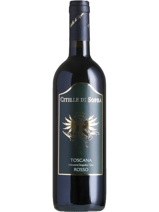 Rosso di Toscana IGT