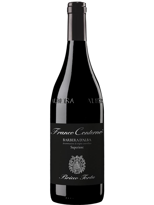 "Bricco Torta" Barbera d'Alba DOC