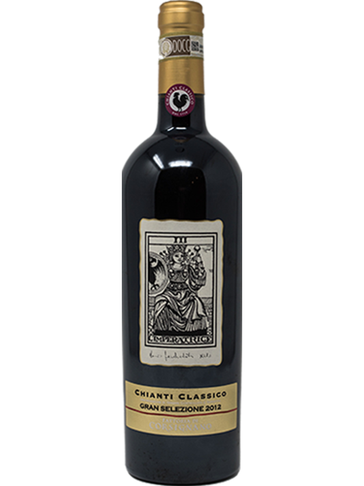 "L'imperatrice" Chianti Classico Gran Selezione DOCG