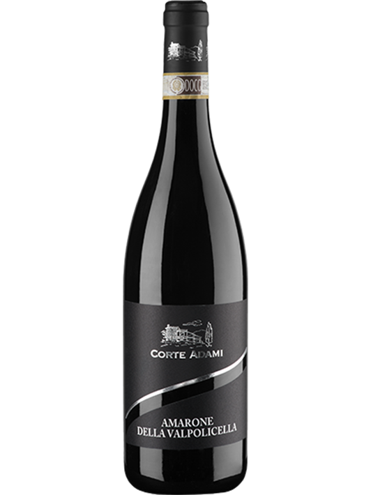 Amarone della Valpolicella DOCG