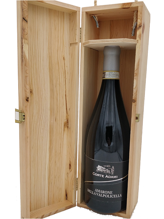 Amarone della Valpolicella DOCG Magnum Legno