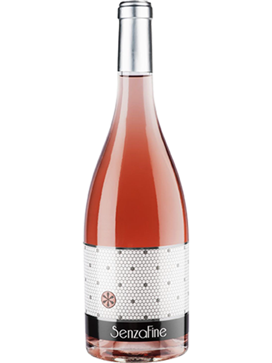 Senza Fine - Vino Rosato