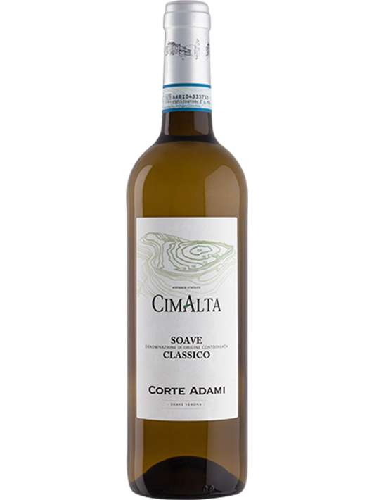 Soave Classico DOC "CIMALTA"